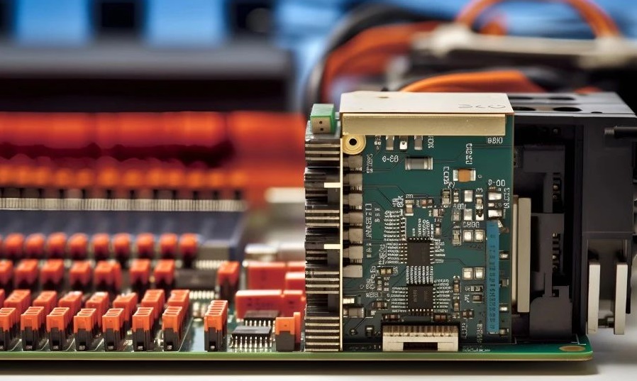 突发！半导体大涨，发生什么了