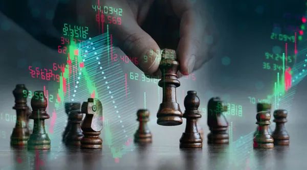 半导体，一些被市场忽视的好消息，探讨一个布局的新思路