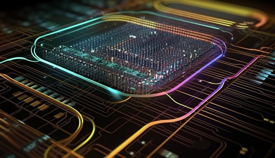 【行业动态】意法半导体：Q3业绩利润下滑，全年营收将持续下降